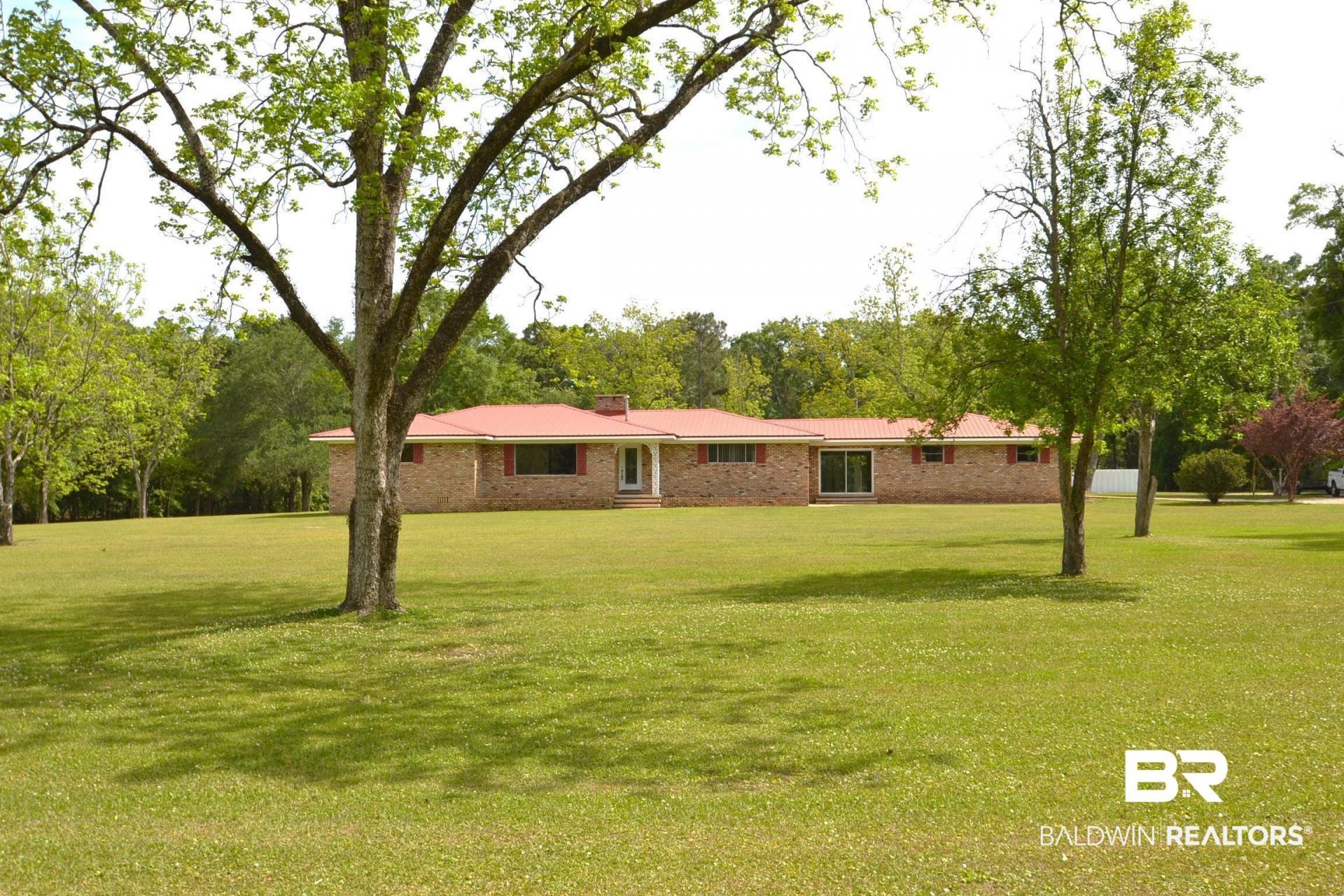 16292 County Road 52, Silverhill, AL 36576 Main Photo
