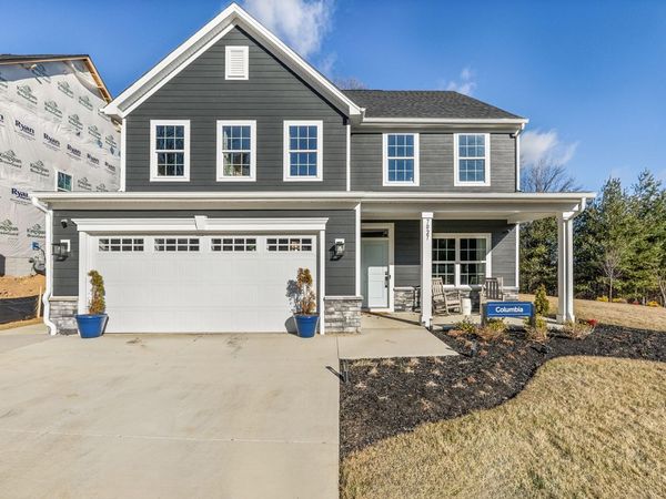 7215 Fairway Ridge RD, Salem, VA 24153