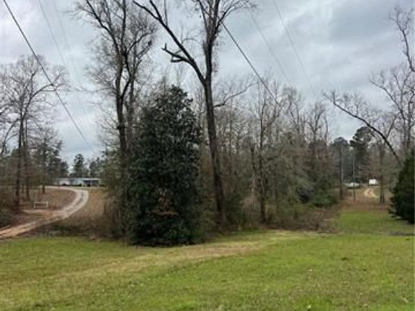 0 EDMONDS Road, Pollock, LA 71467