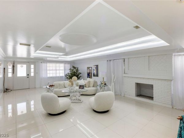 4746 Monaco Road, Las Vegas, NV 89121