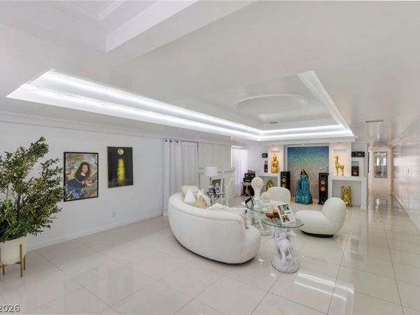 4746 Monaco Road, Las Vegas, NV 89121