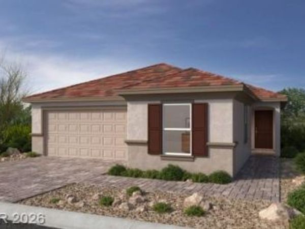 4049 Zebra Cactus Avenue, Las Vegas, NV 89139