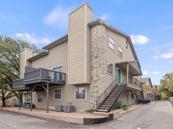 6700 Cooper Lane, Unit 40, Austin, TX 78745