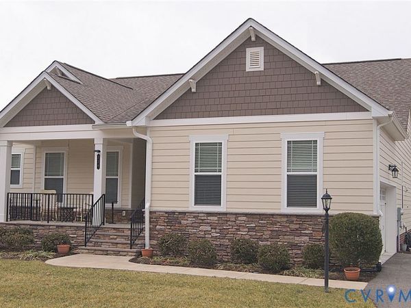 728 Chapman Street, Ashland, VA 23005