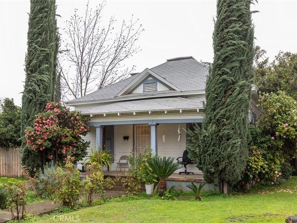 1031 K, Reedley, CA 93654