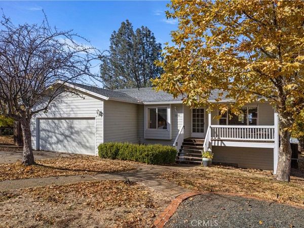 3235 Marina View Drive, Kelseyville, CA 95451