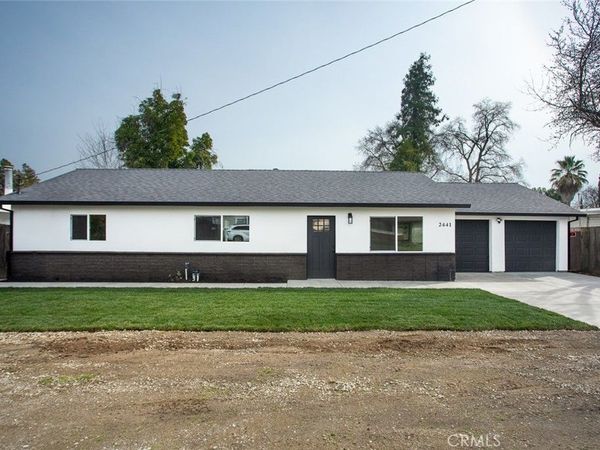 2441 Madrone Street, Sutter, CA 95982