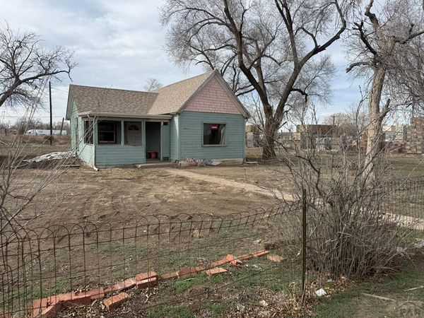 2617 N Santa Fe Ave, Pueblo, CO 81003