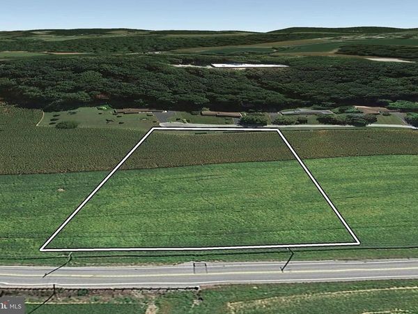 Lot #3 MIDHILL ROAD, SPRING GROVE, PA 17362