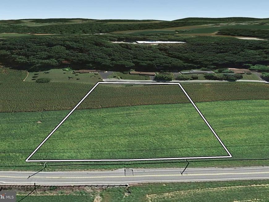 Lot #3 Midhill Road, Spring Grove, PA 17362 Main Photo