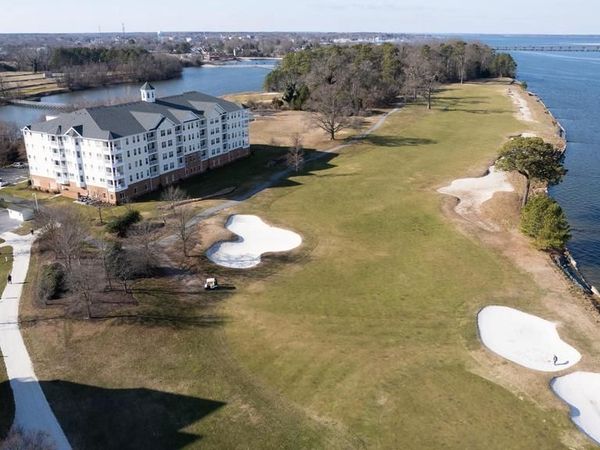 2700 WILLOW OAK DRIVE, Unit 409E, CAMBRIDGE, MD 21613