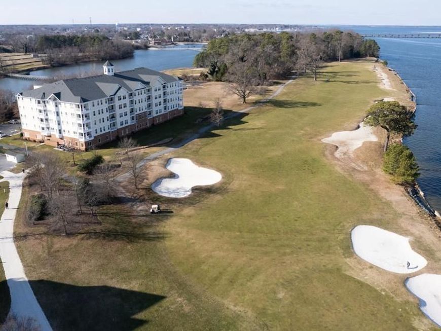 2700 Willow Oak Drive, Unit 409E, Cambridge, MD 21613 Main Photo