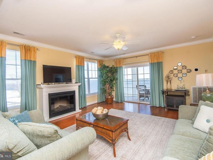 2700 Willow Oak Drive, Unit 409E, Cambridge, MD 21613 Main Photo