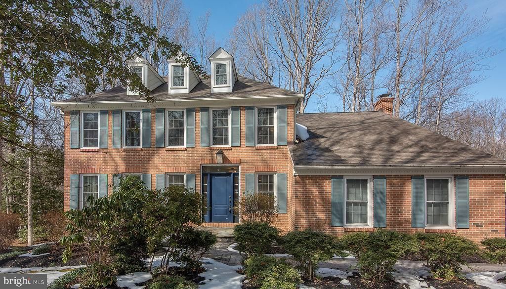 7216 Token Valley Road, Manassas, VA 20112 Main Photo