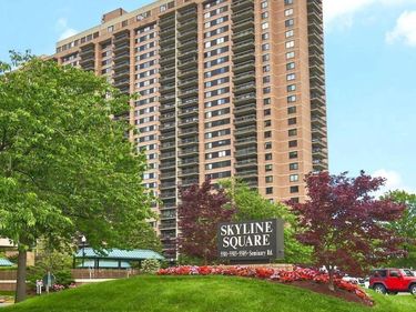 5501 SEMINARY ROAD, Unit 1502S, FALLS CHURCH, VA 22041