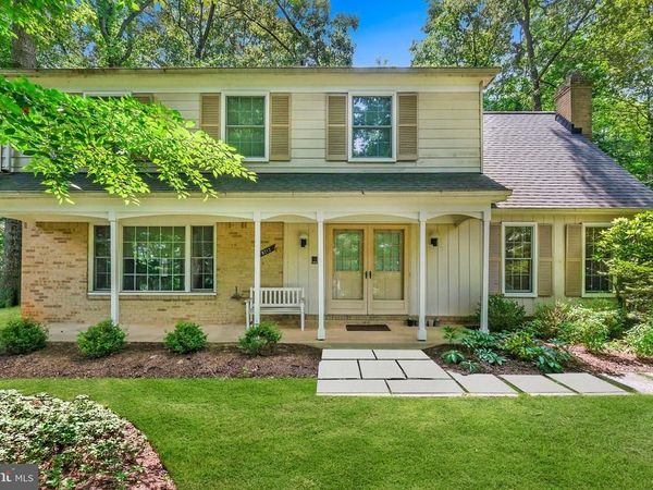 8212 KILLEAN WAY, POTOMAC, MD 20854