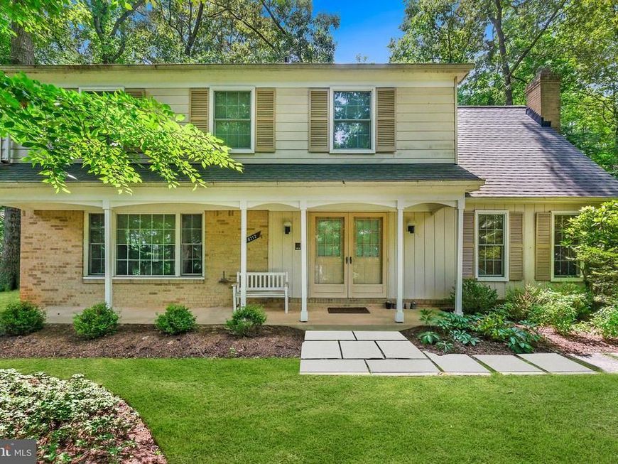 8212 Killean Way, Potomac, MD 20854 Main Photo