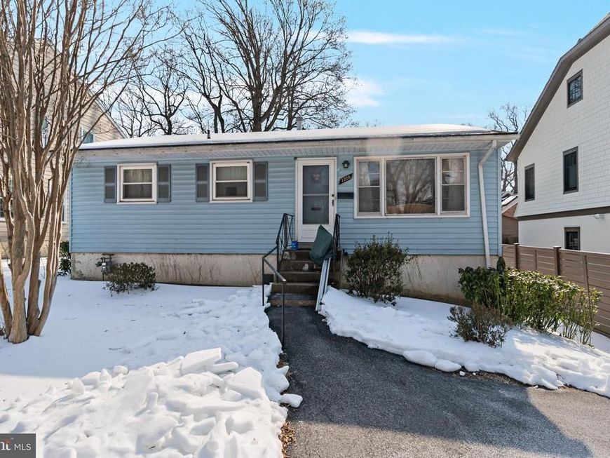 2208 Kimball Place, Silver Spring, MD 20910 Main Photo