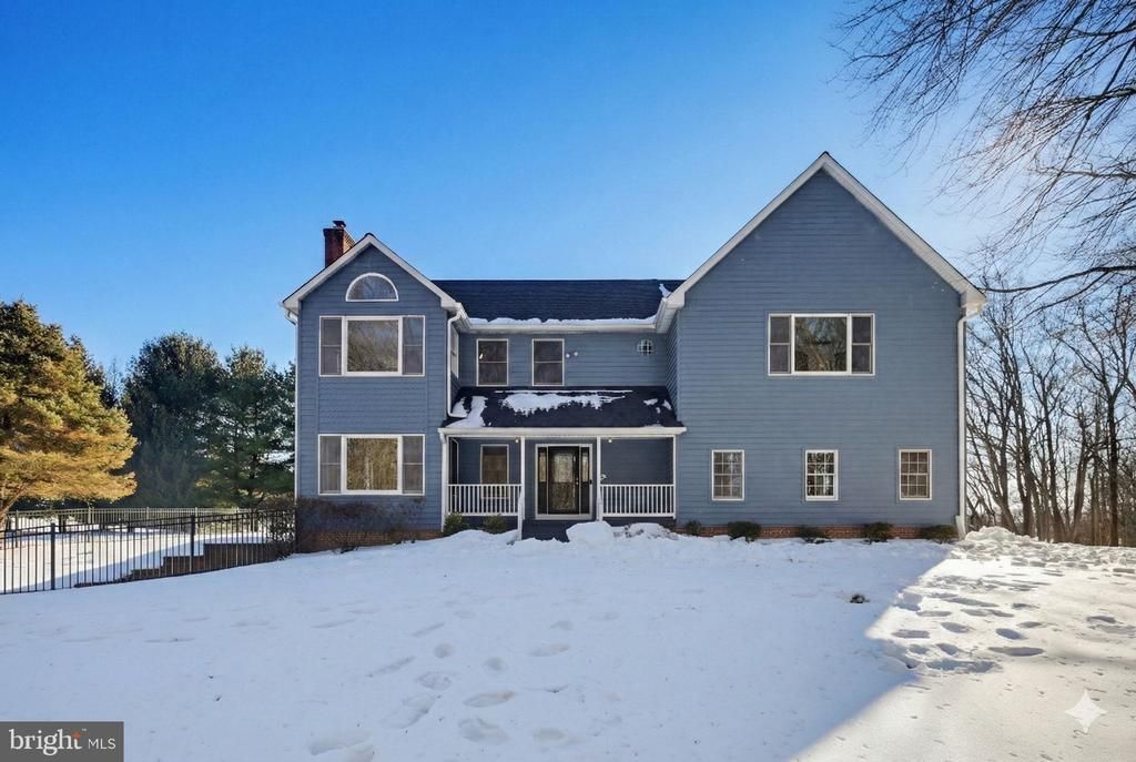 13835 Burntwoods Road, Glenelg, MD 21737 Main Photo