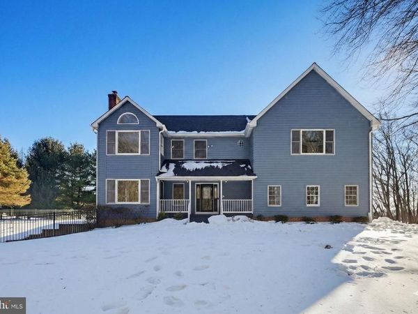 13835 BURNTWOODS ROAD, GLENELG, MD 21737