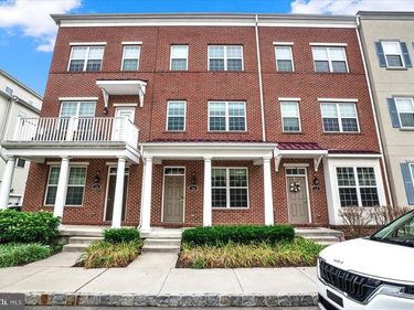 108 FEDERAL STREET, BENSALEM, PA 19020