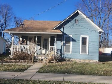 914 5th Street, Osawatomie, KS 66064