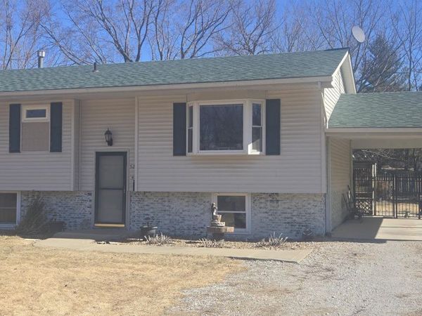 522 N 8Th Street, Albia, IA 52531