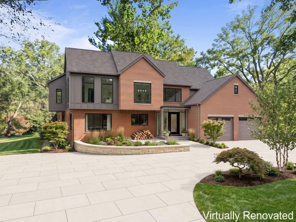3596 Goose Lane, Granville, OH 43023