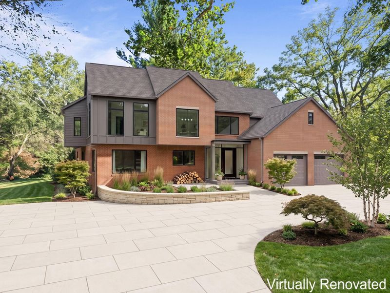 3596 Goose Lane, Granville, OH 43023 Photo 1