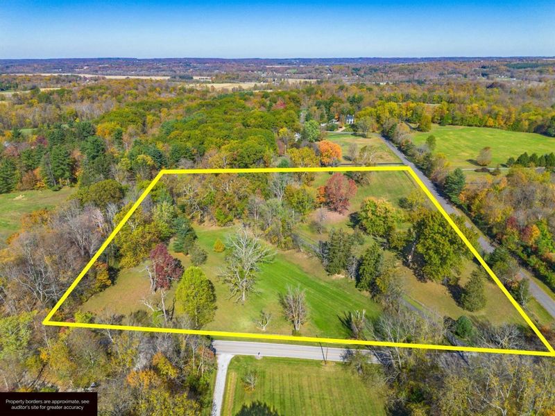 3596 Goose Lane, Granville, OH 43023 Photo 2