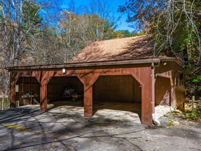 3596 Goose Lane, Granville, OH 43023 Photo 6