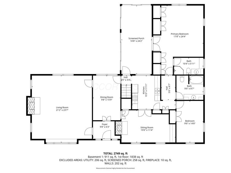 3596 Goose Lane, Granville, OH 43023 Photo 82