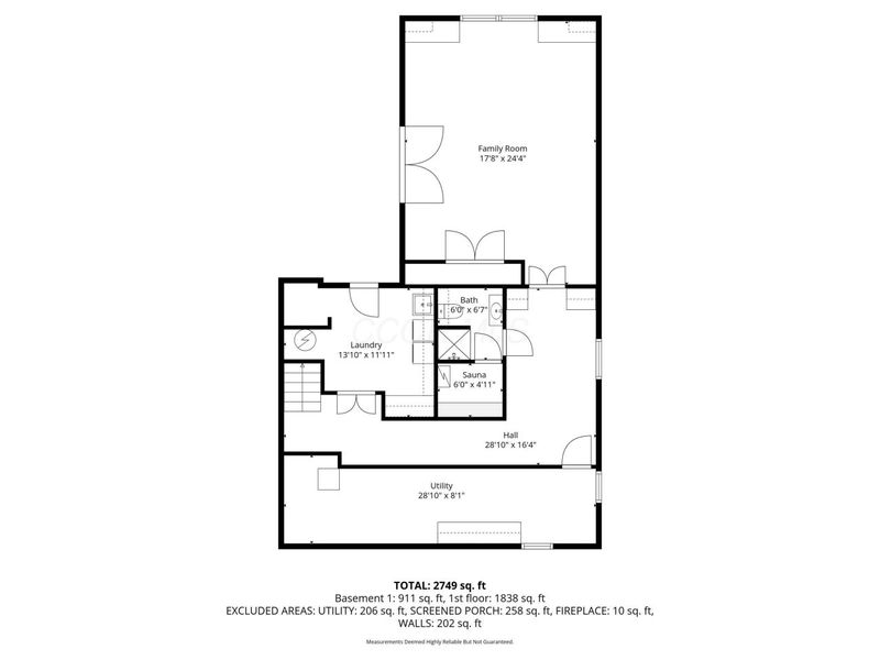 3596 Goose Lane, Granville, OH 43023 Photo 83