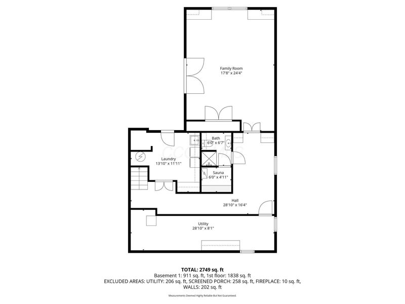 3596 Goose Lane, Granville, OH 43023 Photo 85