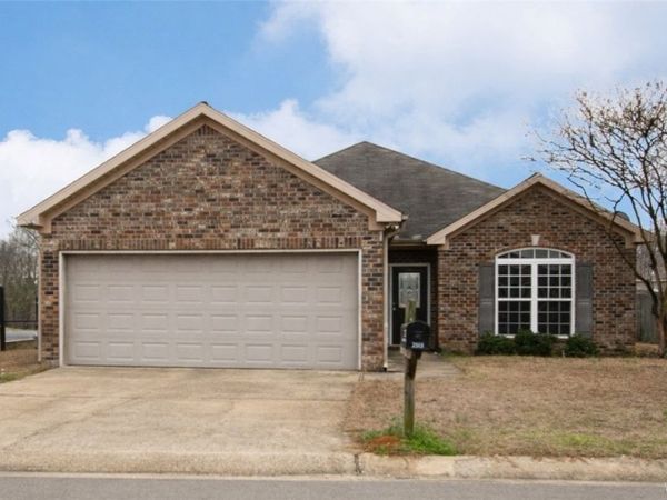 2513 Marathon Drive, Tuscaloosa, AL 35405