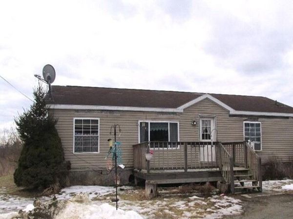 26 Clearview Road, Swanville, ME 04915