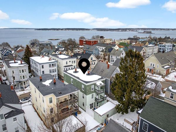 80 Vesper Street, Unit 2, Portland, ME 04101