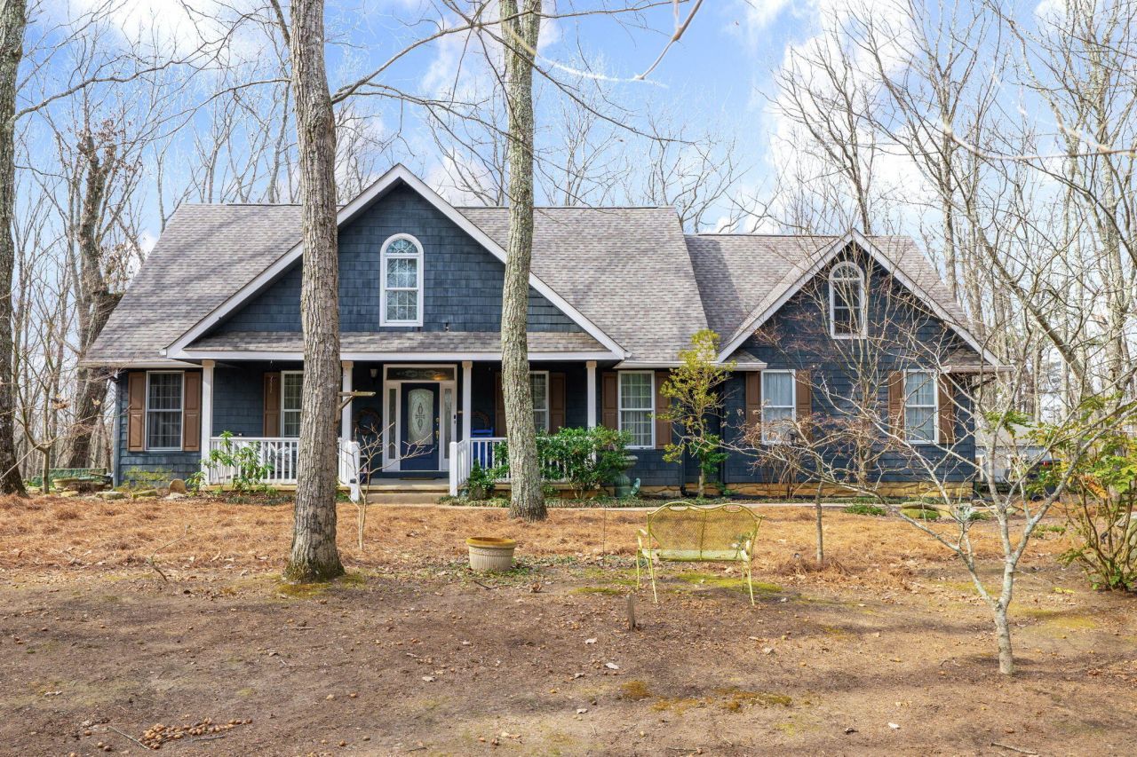 611 N Stewart Lane Rising Fawn, GA 30738