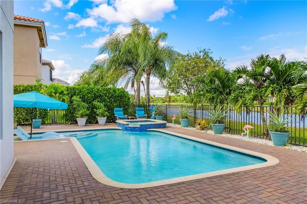 11715 Oakwood Preserve Pl, Fort Myers, FL 33913 Photo