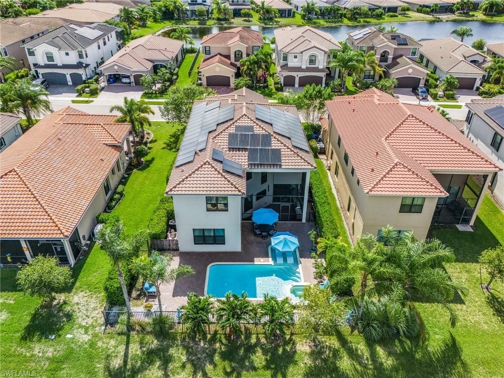 11715 Oakwood Preserve Pl, Fort Myers, FL 33913 Photo