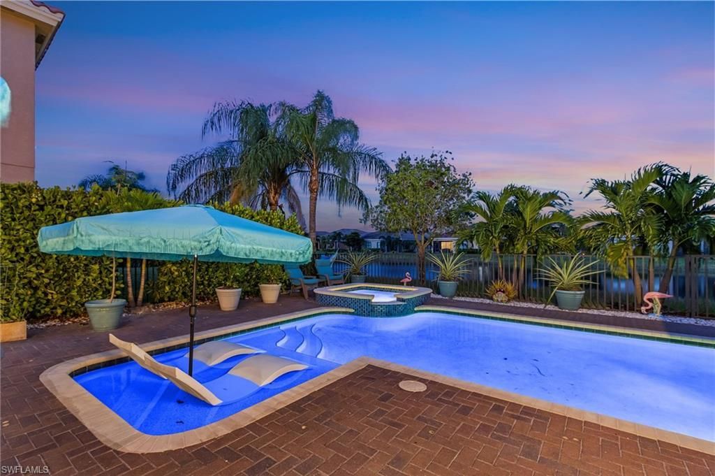 11715 Oakwood Preserve Pl, Fort Myers, FL 33913 Photo