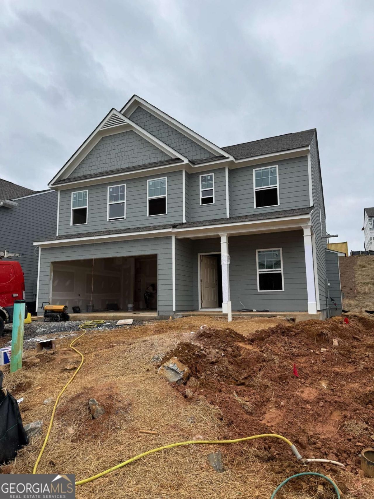 269 Bloomfield Circle, Canton, GA 30114 Main Photo