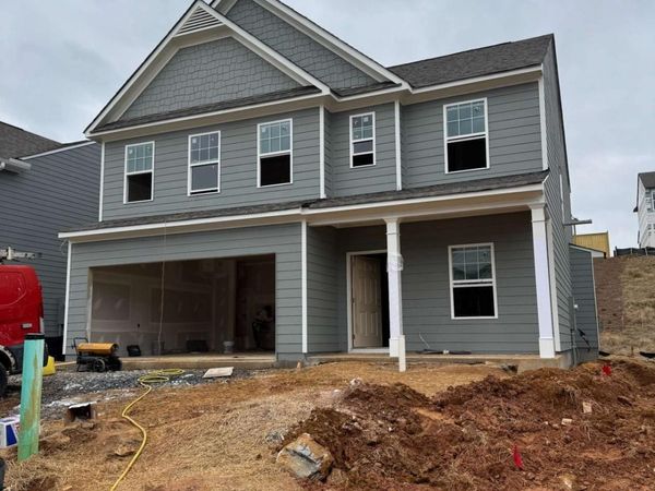 269 Bloomfield Circle, Canton, GA 30114