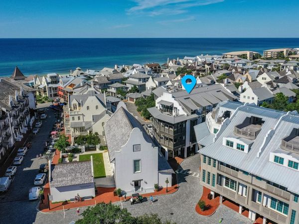 74 Town Hall Road, Unit 3A, Rosemary Beach, FL 32461