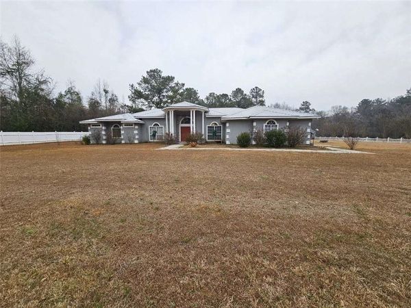 31765 LUCIOUS JEFFERSON Lane, Angie, LA 70426