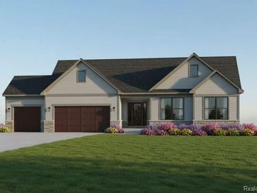 9355 Highland Drive, Grosse Ile Twp, MI 48138