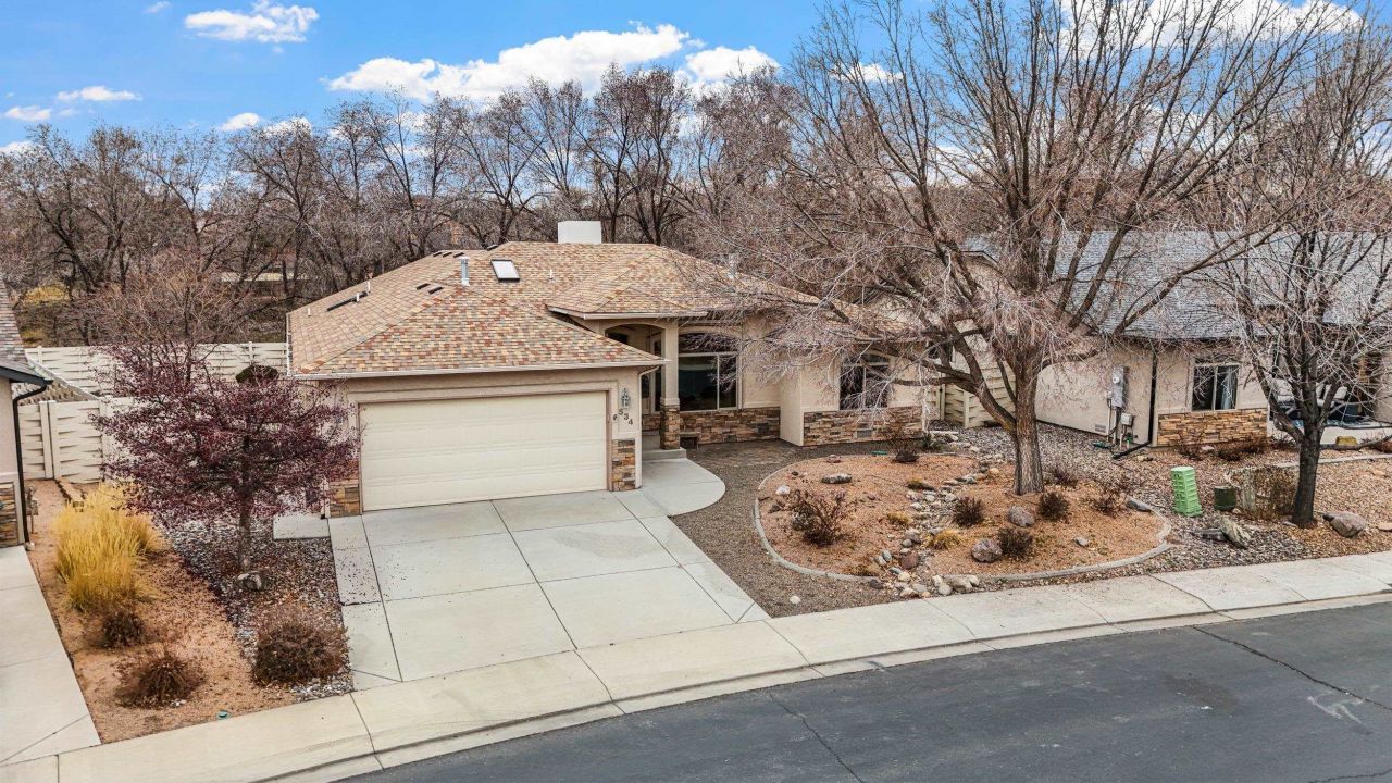 534 Milena Way Grand Junction, CO 81507
