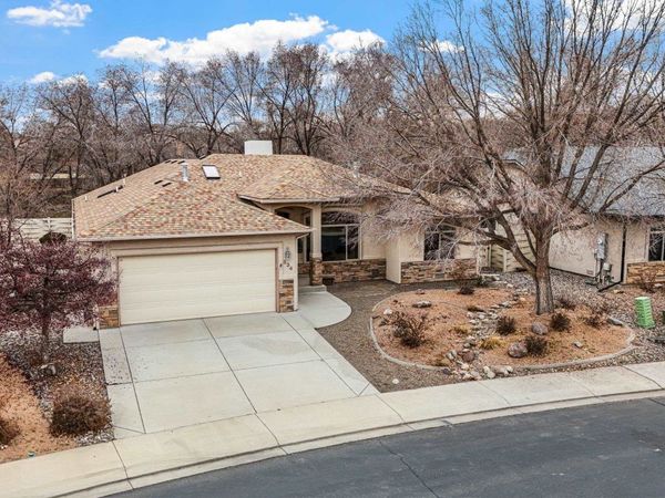 534 Milena Way, Grand Junction, CO 81507