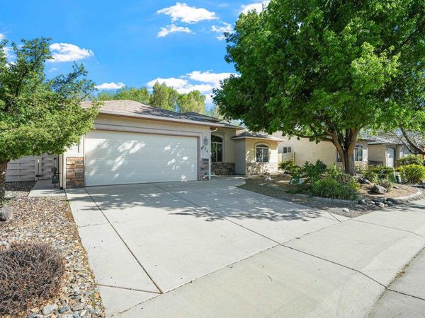 534 Milena Way, Grand Junction, CO 81507