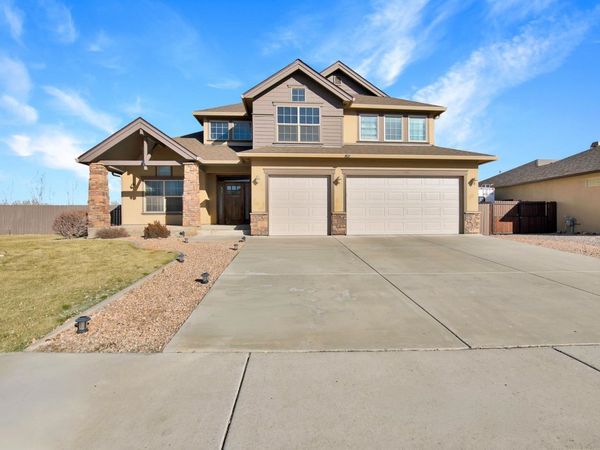 1101 River Rock Court, Fruita, CO 81521